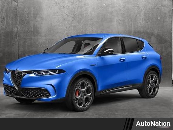 ALFA ROMEO TONALE 2024 ZASPATDW5R3053899 image ALFA ROMEO TONALE 2024 ZASPATDW5R3053899 image